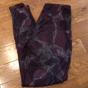 Sweaty Betty workout pants